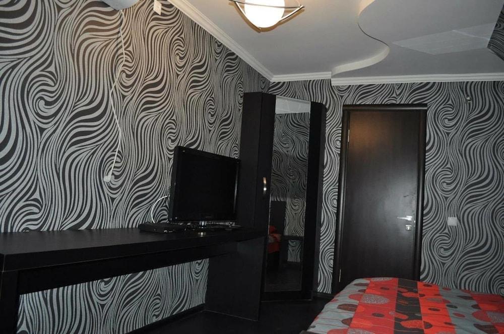 Hotel Cristal Palace Tiflis Exterior foto